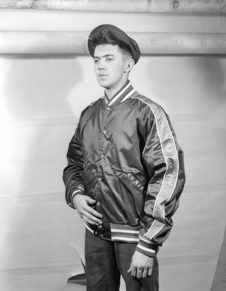 Win this jacket